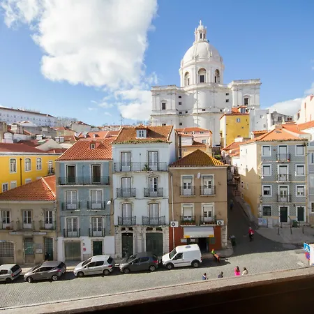 Sweet Lissabon