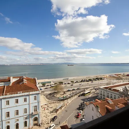 Sweet 2* Lissabon