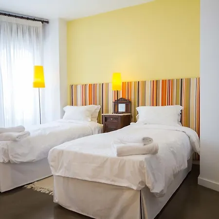 Guest house Sweet Lisbon