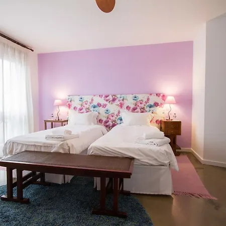 Sweet Casa de hóspedes