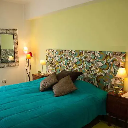 Guest house Sweet Lisbon