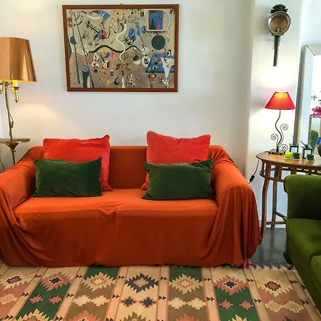 Sweet Casa de hóspedes 2*