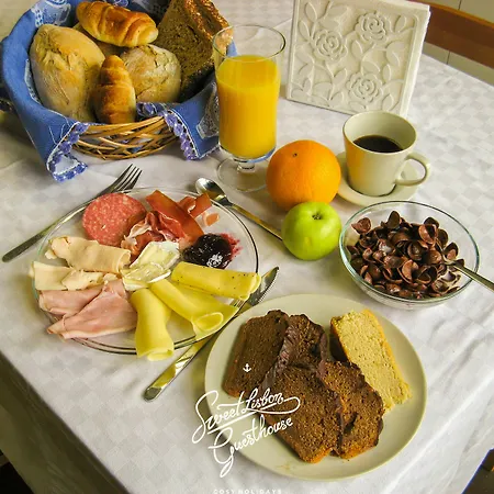 Sweet Guest house Lisbon
