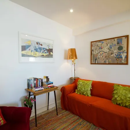 Guest house Sweet Lisbon