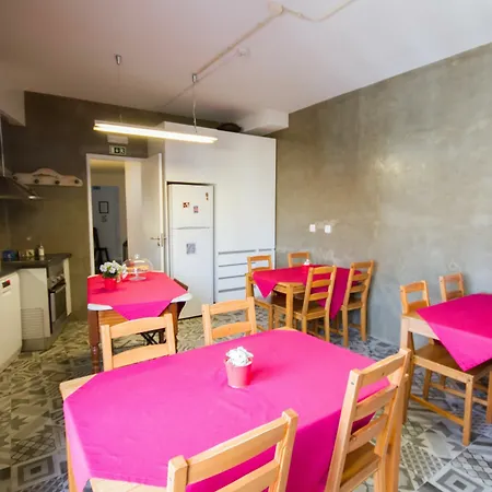 Sweet Casa de hóspedes