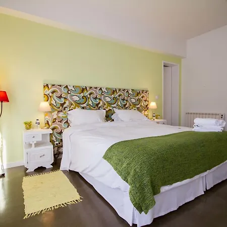Guest house Sweet Lisbon