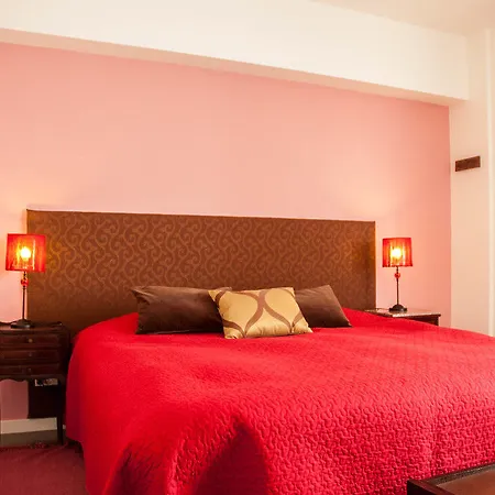 Guest house Sweet Lisbon