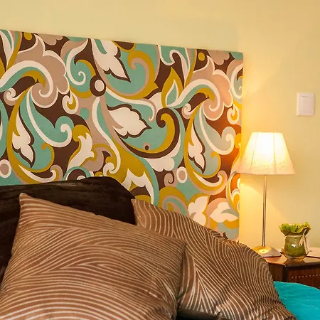 Guest house Sweet Lisbon