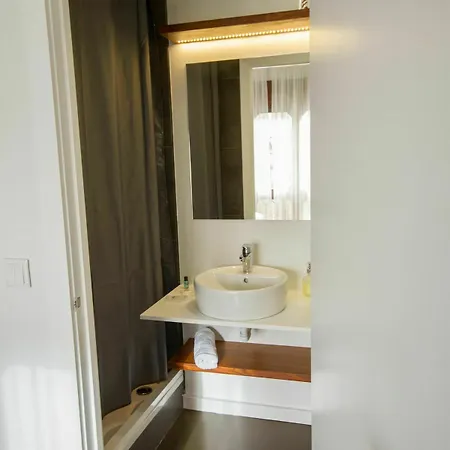Sweet Guest house Lisbon