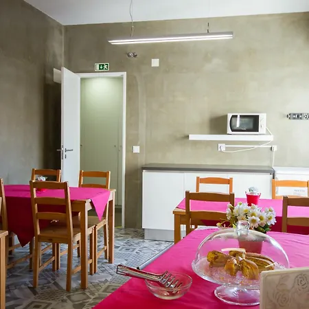 Guest house Sweet Lisbon